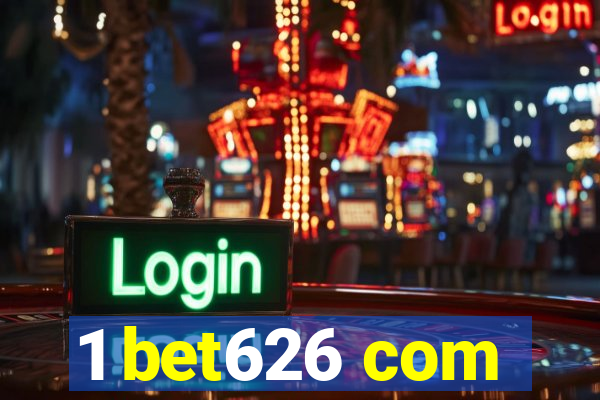 1 bet626 com